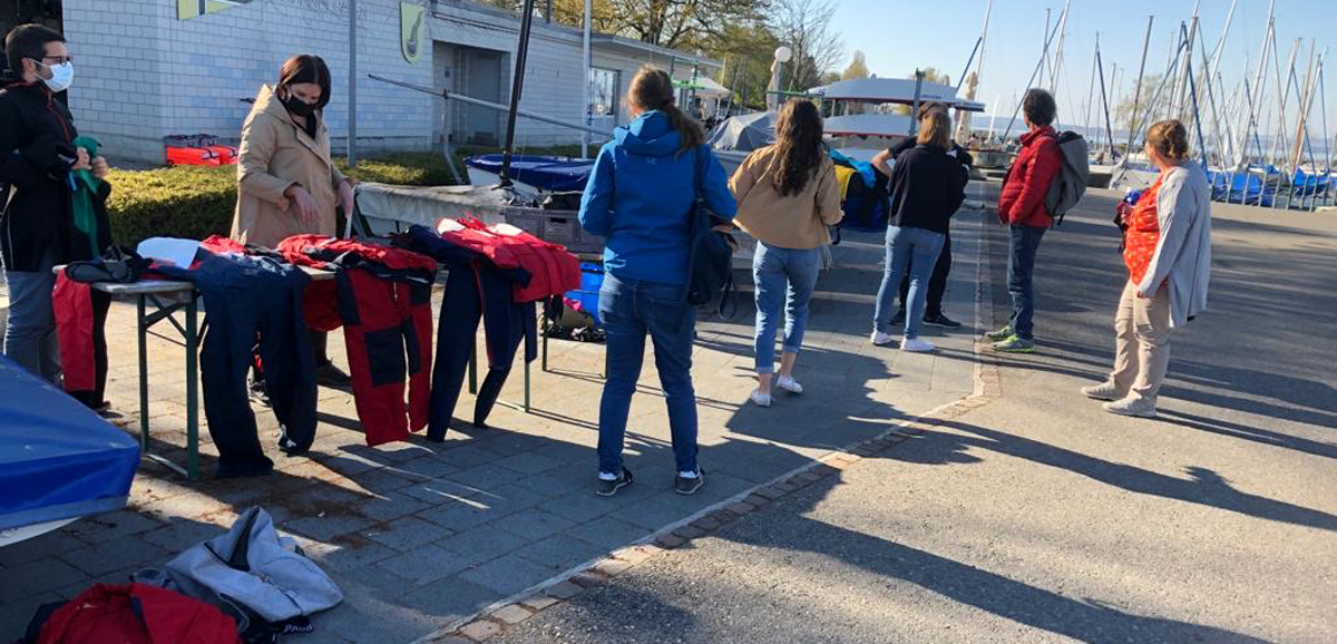 YCRo Junioren 1 23.04.2021